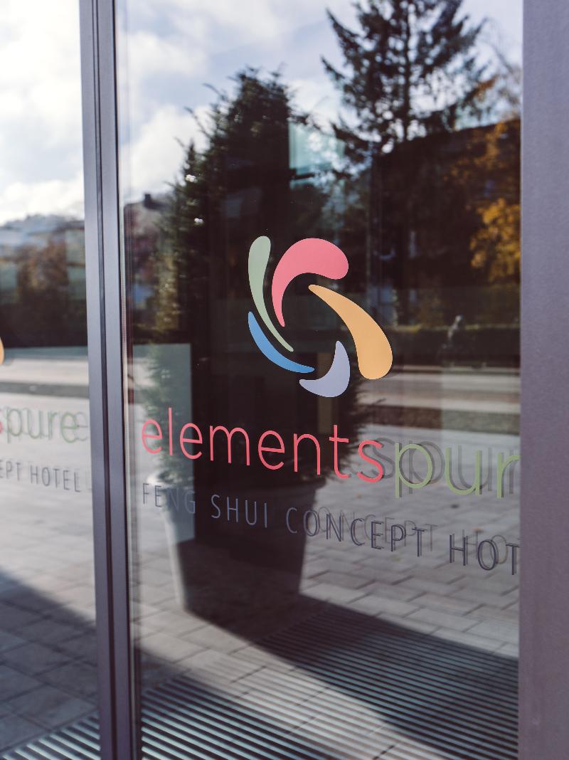 Hotel Libertas Elements Pure - Genel