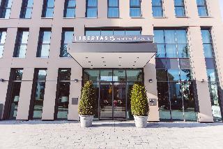 Hotel Libertas Elements Pure fotoÄŸrafÄ±