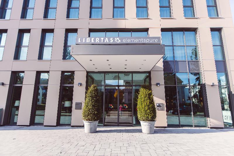 Hotel Libertas Elements Pure - Genel