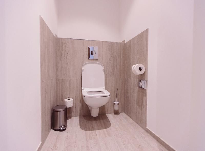Hotel Libertas Elements Pure - Oda