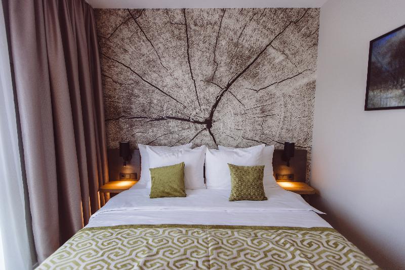 Hotel Libertas Elements Pure - Oda