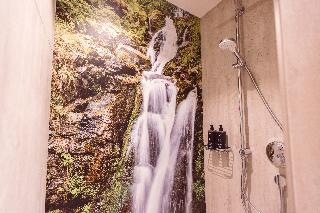 Hotel Libertas Elements Pure fotoÄŸrafÄ±