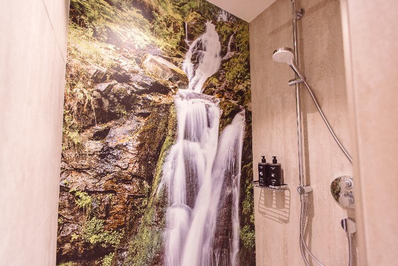 Hotel Libertas Elements Pure - Oda