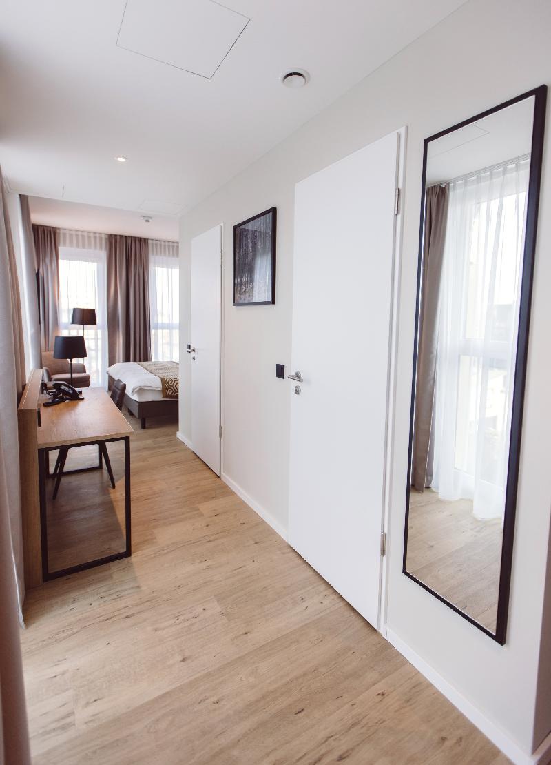 Hotel Libertas Elements Pure - Oda
