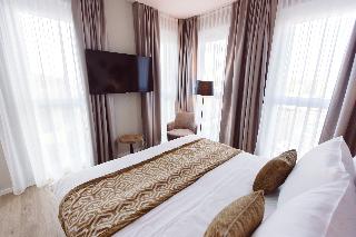 Hotel Libertas Elements Pure fotoÄŸrafÄ±