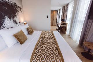 Hotel Libertas Elements Pure fotoÄŸrafÄ±