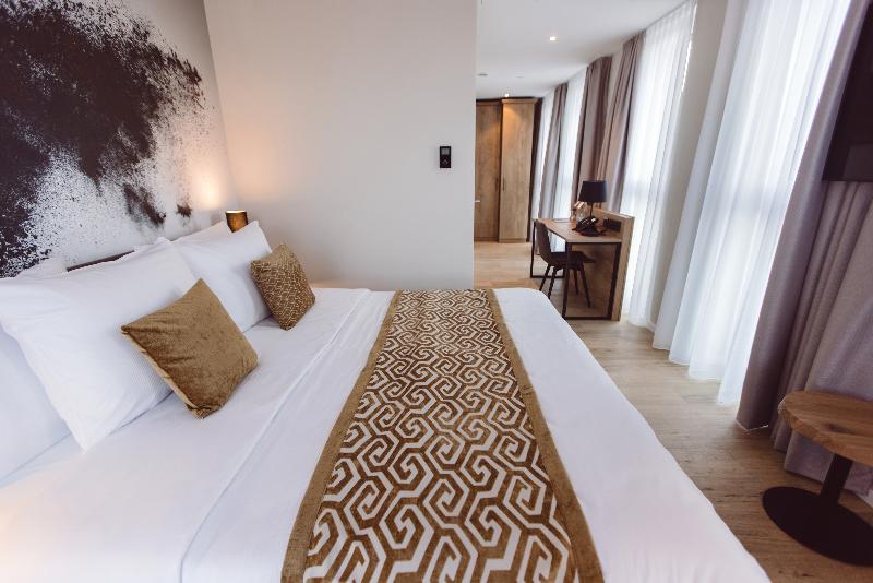 Hotel Libertas Elements Pure - Oda