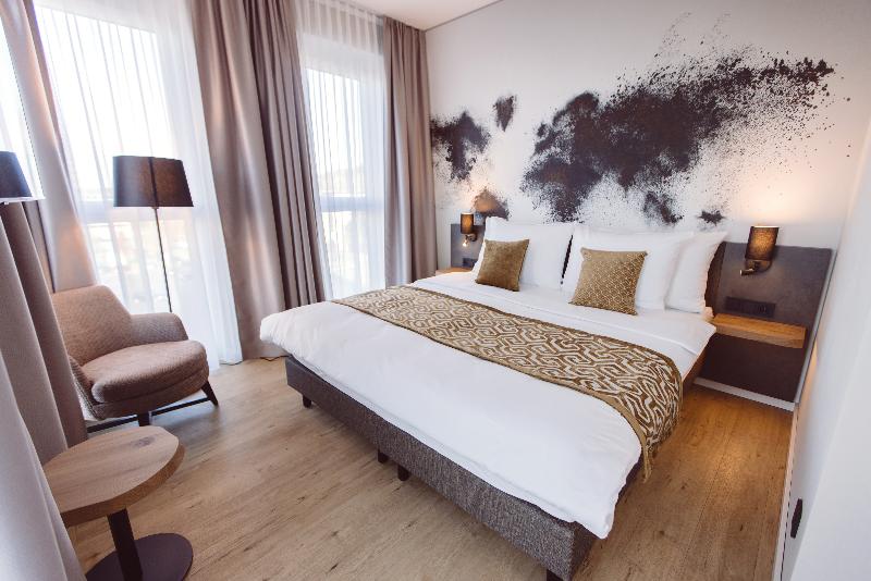 Hotel Libertas Elements Pure - Oda