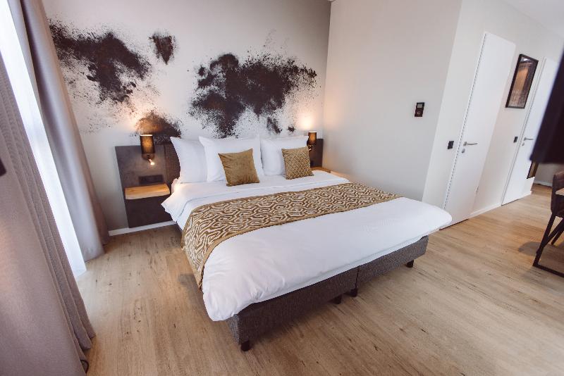 Hotel Libertas Elements Pure - Oda