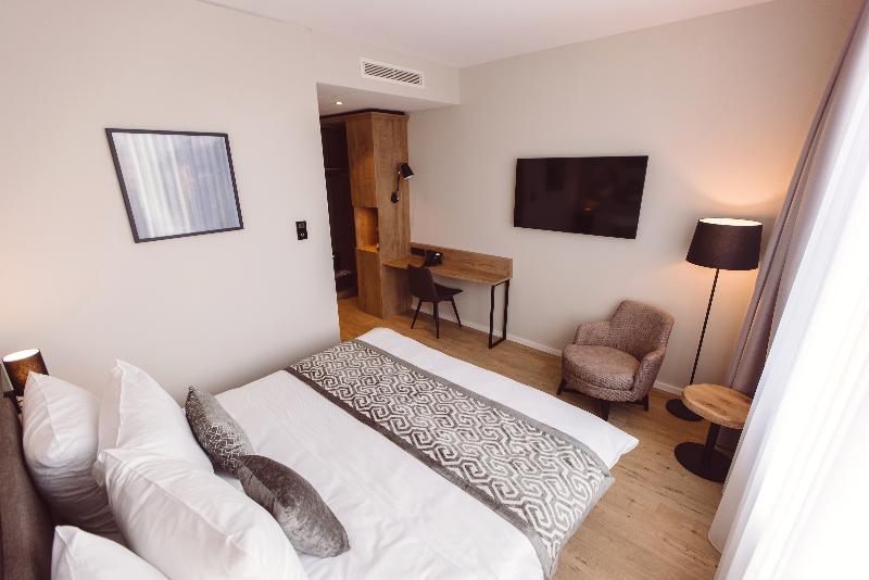 Hotel Libertas Elements Pure - Oda