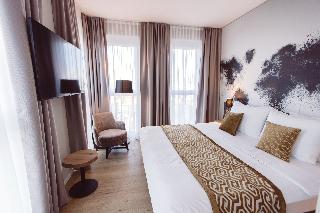 Hotel Libertas Elements Pure fotoÄŸrafÄ±
