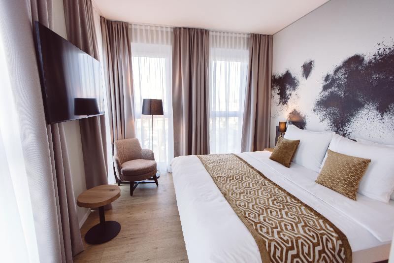 Hotel Libertas Elements Pure - Oda