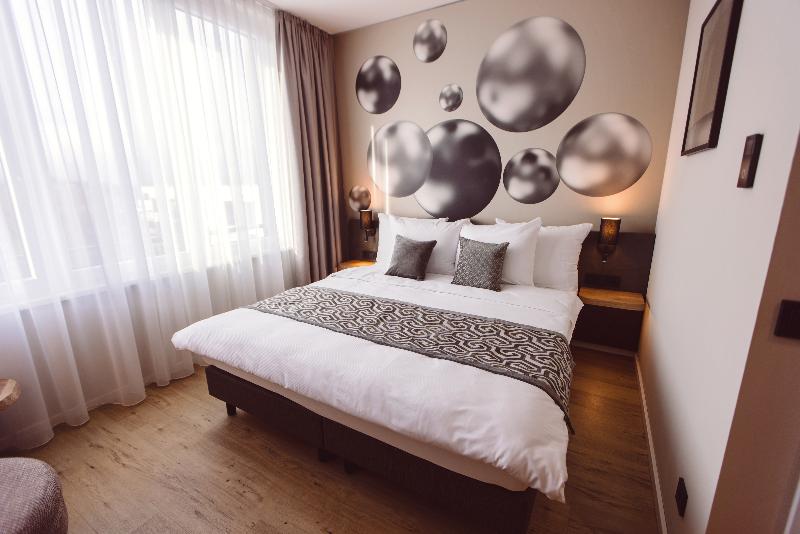 Hotel Libertas Elements Pure - Oda