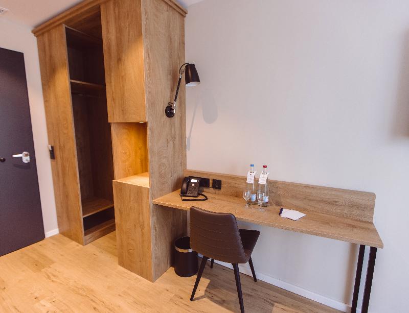 Hotel Libertas Elements Pure - Oda