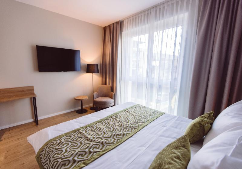 Hotel Libertas Elements Pure - Oda