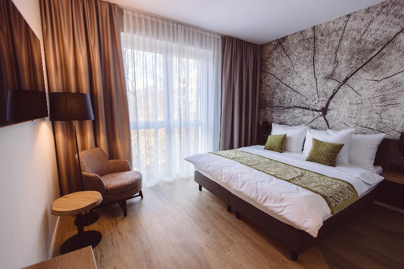 Hotel Libertas Elements Pure - Oda