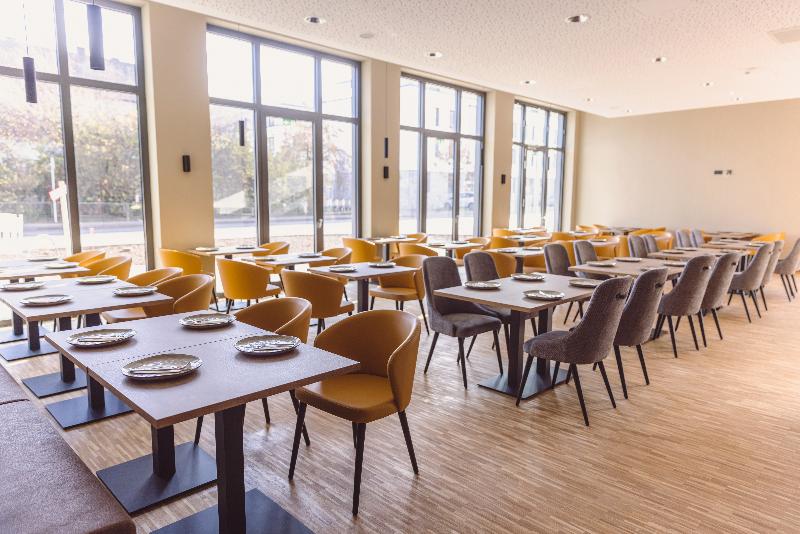 Hotel Libertas Elements Pure - Restoran