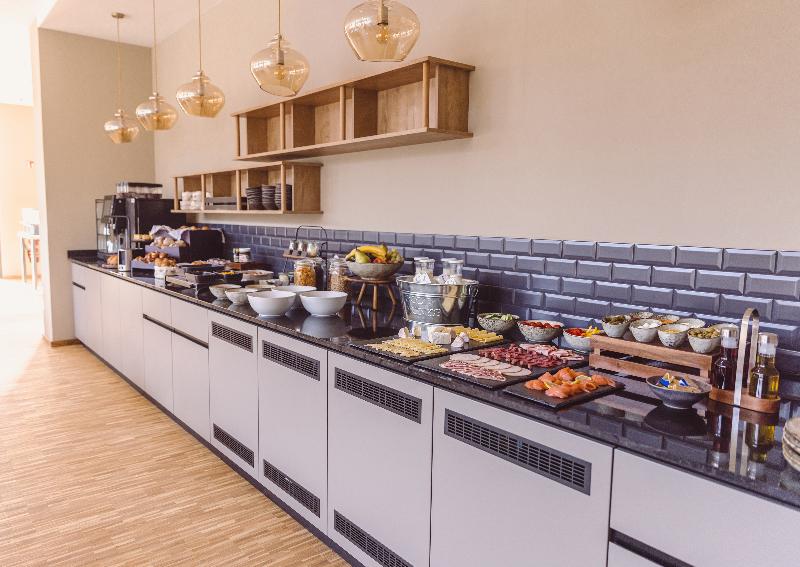 Hotel Libertas Elements Pure - Restoran