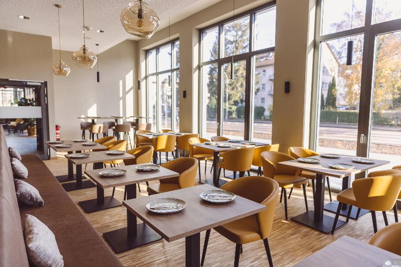 Hotel Libertas Elements Pure - Restoran