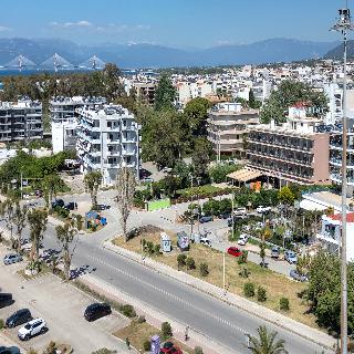 Delfini Patras