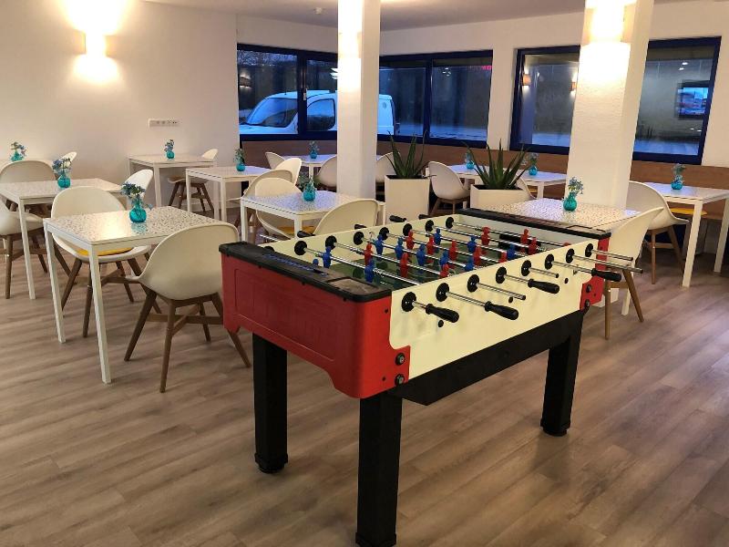 Hotel K1 - Bar