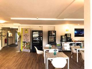 Hotel K1 fotoÄŸrafÄ±