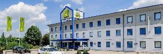 Hotel K1 otel fotoğrafı