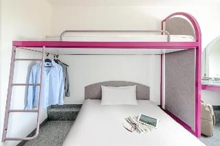 Hotel K1 fotoÄŸrafÄ±