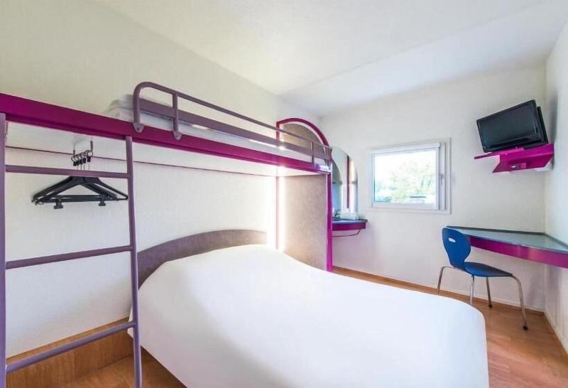 Hotel K1 - Oda