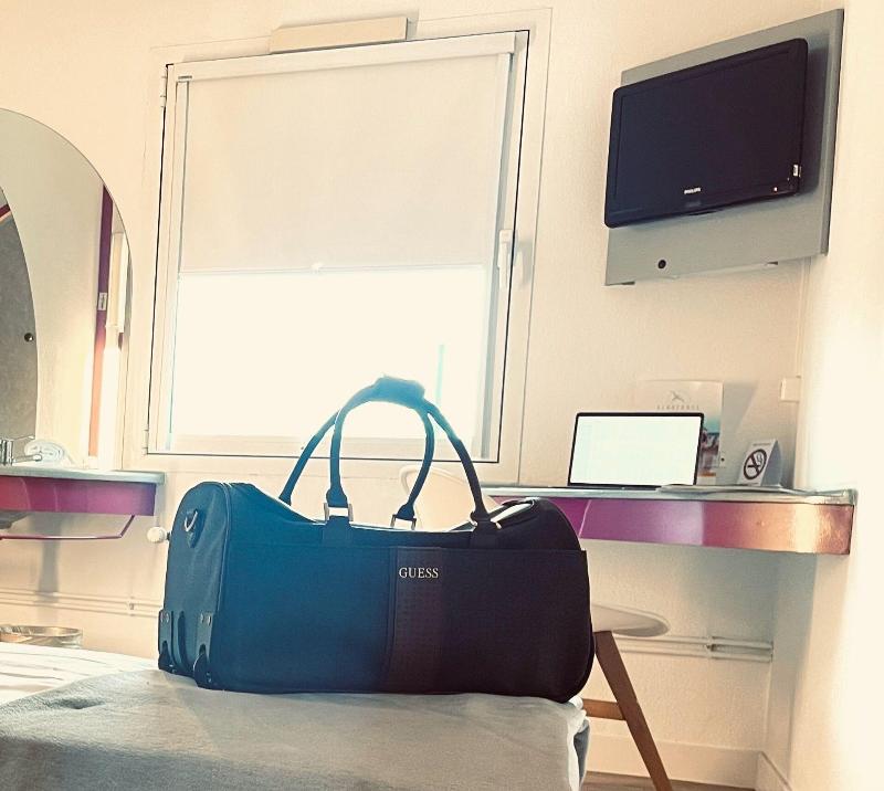 Hotel K1 - Oda