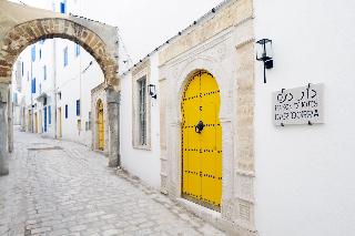 Dar Dorra otel fotoğrafı
