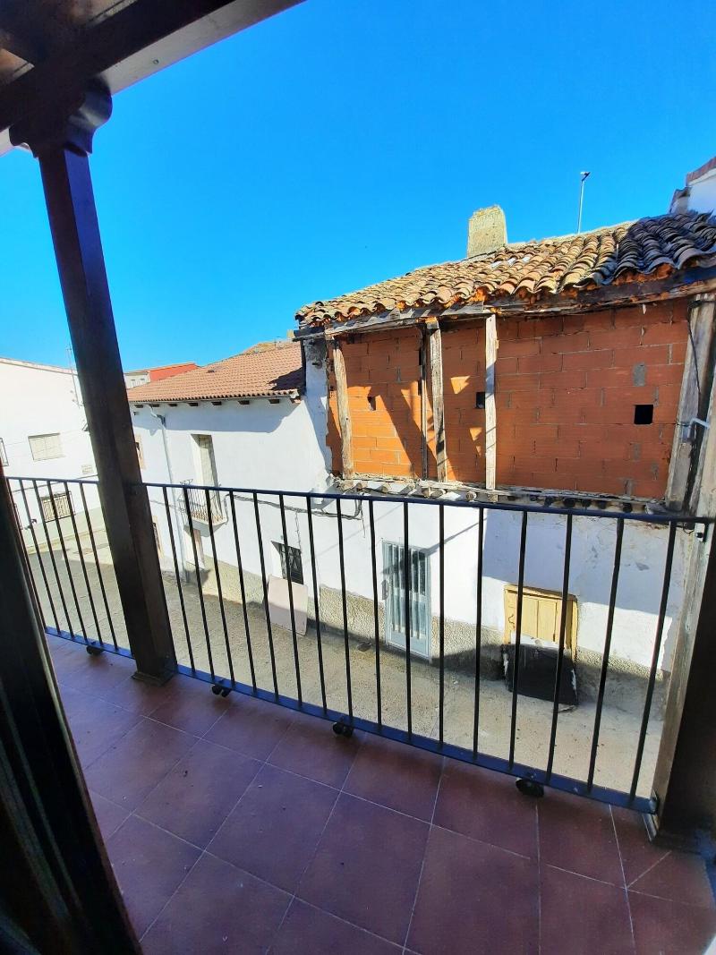 Albergue Turistico La Casa De Mi Abuela - Genel