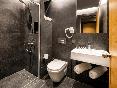 Marius Hotel oda fotoğrafı
