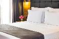 Marius Hotel oda fotoğrafı