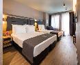 Marius Hotel oda fotoğrafı