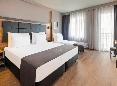 Marius Hotel oda fotoğrafı