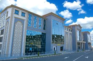 Naxa A Van Palace Hotel otel fotoğrafı