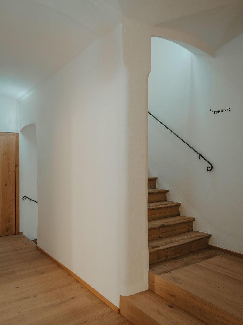 Urban Inn - Lobi