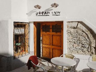 Urban Inn otel fotoğrafı