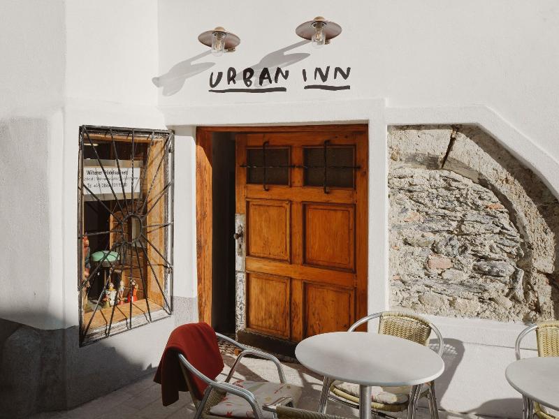 Urban Inn - Genel