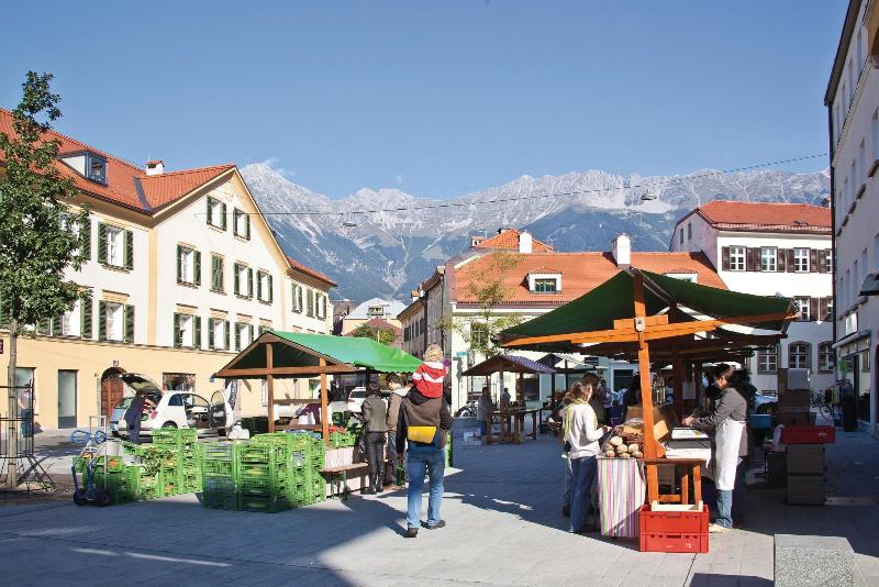 Urban Inn - Genel