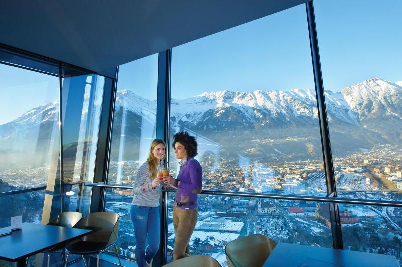 Urban Inn - Genel