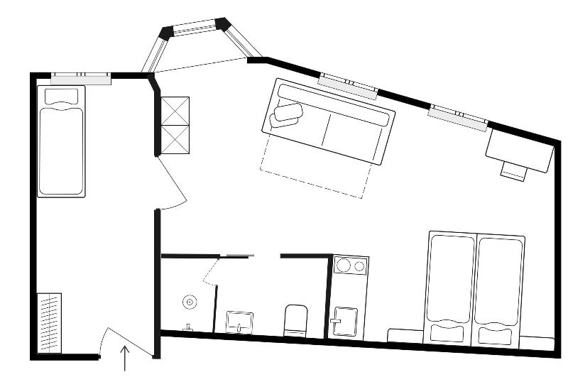Urban Inn - Genel