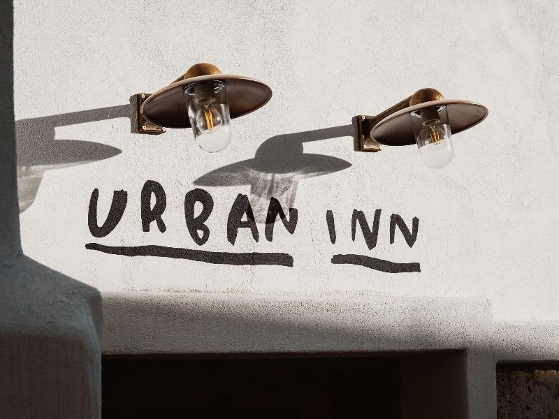 Urban Inn - Genel