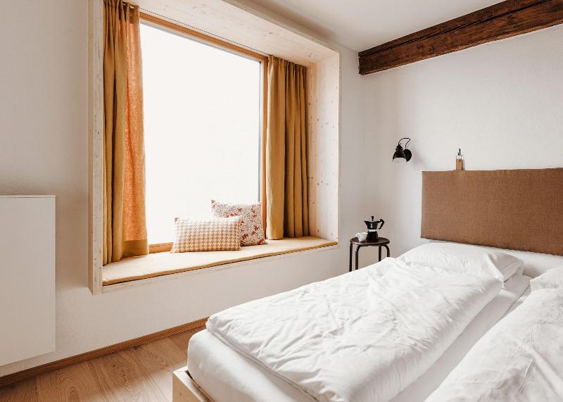 Urban Inn - Oda