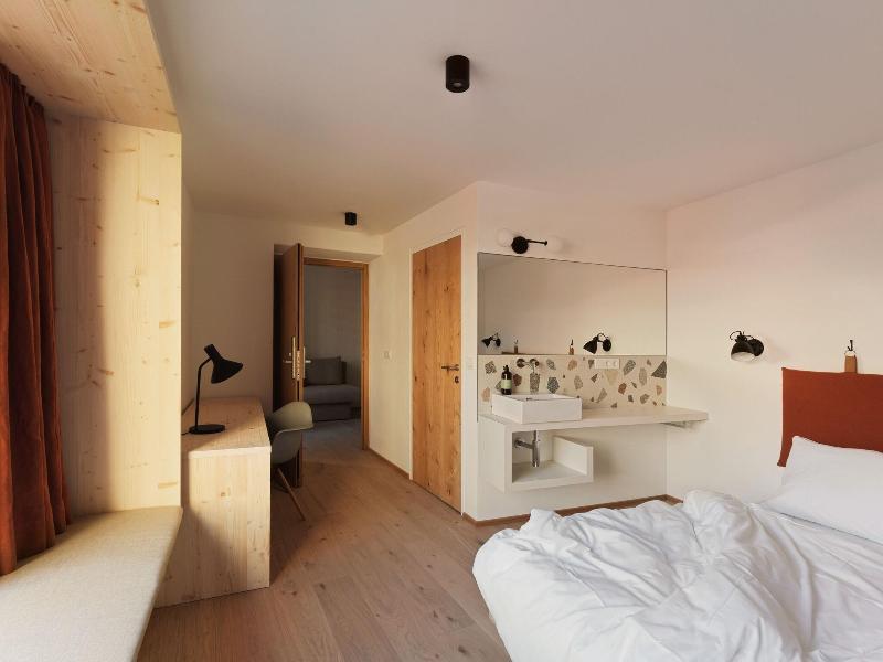 Urban Inn - Oda