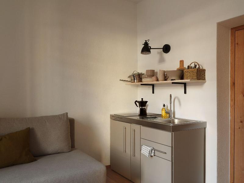 Urban Inn - Oda