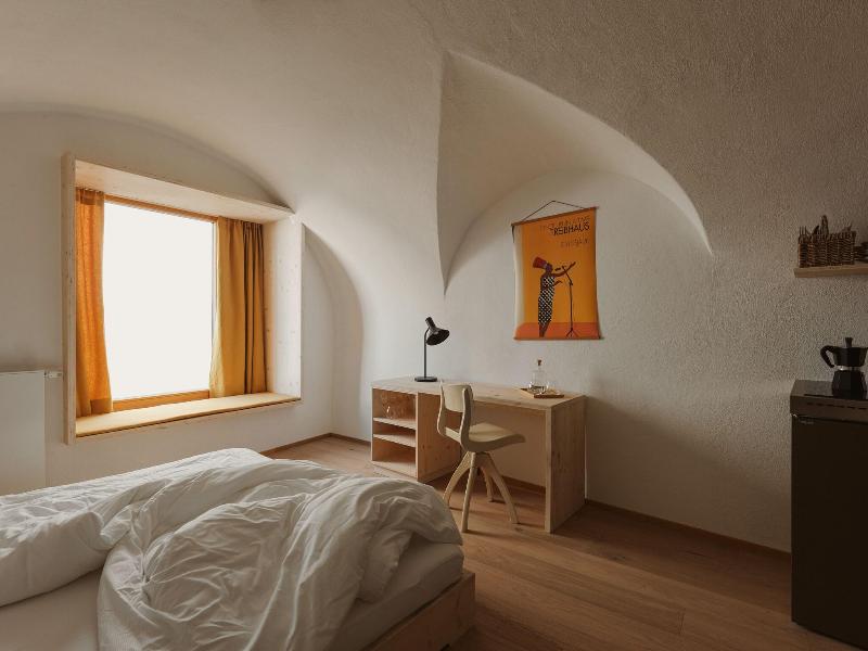 Urban Inn - Oda