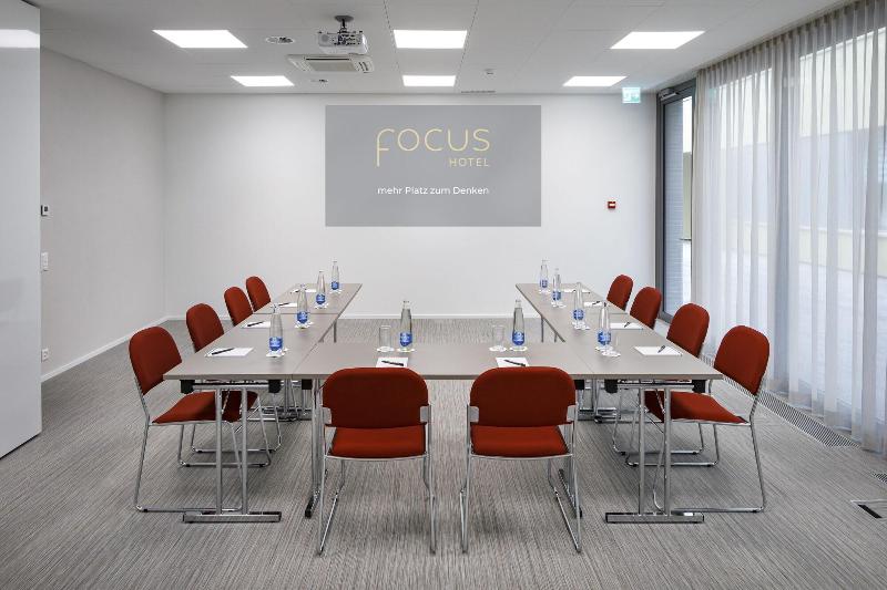 Focus Hotel - Toplantı