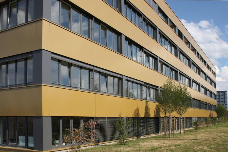 Focus Hotel - Genel